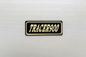 E-466-3 TRACER900 / IWiXebJ[ ^N e[JE O TChJo[ A_[JE rLjJE PbgJE tF_[ XN[ XCOA[ JX^  YAMAHA 