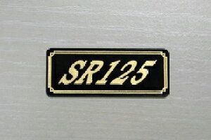 E-509-3 SR125 / IWiXebJ[ ^N e[JE O TChJo[ A_[JE rLjJE PbgJE tF_[ XN[ XCOA[ JX^  YAMAHA 