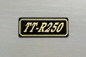 E-525-3 TT-R250 / IWiXebJ[ ^N e[JE O TChJo[ A_[JE rLjJE PbgJE tF_[ XN[ XCOA[ JX^  YAMAHA 