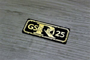 E-601-3 GSX-R125 / IWiXebJ[ ^N e[JE O TChJo[ A_[JE rLjJE PbgJE tF_[ XN[  SUZUKI XYL GSX-R125