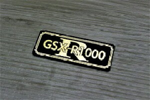 E-603-3 GSX-R1000 / IWiXebJ[ ^N e[JE O TChJo[ A_[JE rLjJE PbgJE tF_[ XN[  SUZUKI XYL GSX-R1000