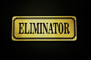E-42-1 ELIMINATOR / IWiXebJ[ ^N e[JE O TChJo[ A_[JE rLjJE Gu fJ[ XCOA[ tF_[ KAWASAKI JTL G~l