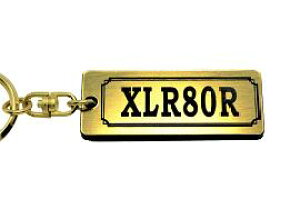AA-274-1 XLR80R �A�N������ ���� �S�[���h2�d�����O �L�[�z���_�[ �z���_ �}�t���[ �n���h�� �O�� �~���[ �J�X�^�� �p�[�c ���̃A�N�Z�T���[