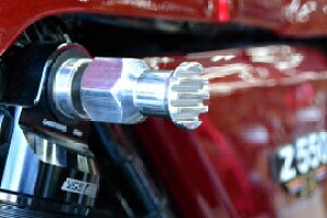 F-3 tB^Cv M10×1.25 A~ ׊|tbN AVbNtibg CB750four CB750K CB750 CB400F p[c