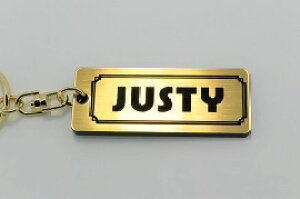 A-509-1 JUSTY AN  2dOIWiL[z_[ Xo WXeB JX^ p[c