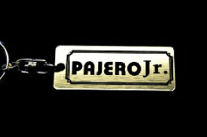 A-592-1 PAJEROJr AN  2dOIWiL[z_[ OH pWFJr O  JX^ p[c