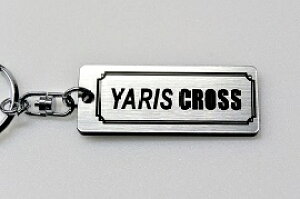 A-609-2 YARIS CROSS AN ⍕ 2dOIWiL[z_[ g^ XNX O  JX^ p[c