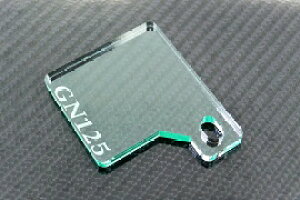 J-22-1 GN125 KX ӃXebJ[v[g AN 5mm Ӄv[g tF_[X XYL