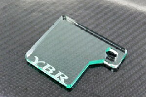 J-40-1 YBR KX ӃXebJ[v[g AN 5mm Ӄv[g tF_[X }n YBR125