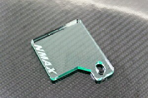 J-43-1 NMAX KX ӃXebJ[v[g AN 5mm Ӄv[g tF_[X }n NMAX125