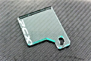 J-31-1 PCX KX ӃXebJ[v[g AN 5mm Ӄv[g tF_[X z_ PCX125 jf28 jf56 jf81 jk05