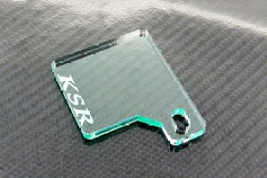 J-46-1 KSR KX ӃXebJ[v[g AN 5mm Ӄv[g tF_[X JTL KSR110