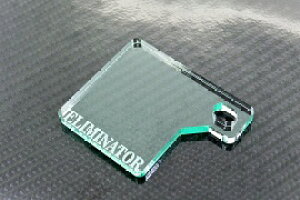 J-50-1 ELIMINATOR KX ӃXebJ[v[g AN 5mm Ӄv[g tF_[X JTL G~l[^[125