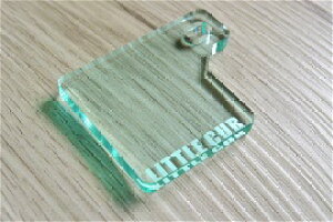 J-58-1 LITTLECUB KX ӃXebJ[v[g AN 5mm Ӄv[g tF_[X z_ gJu