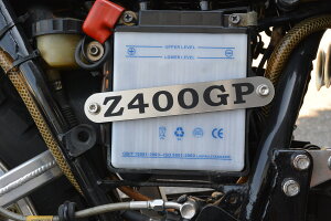 D-20-2 GP ⍕ AN Z400GP obe[oh obe[Xe[ JX^ p[c