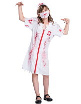 楽天市場】ナース服（ハロウィン｜パーティー・イベント用品）：ホビー 