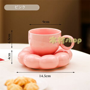 �J�b�v �\�[�T�[ �Z�b�g �Z���~�b�N 220cc �`���[���b�v ���e�J�b�v �}�O�J�b�v �J�t�F�[�J�b�v �R�b�v Tea Set �A�t�^�k�[���e�B�[ ���킢�� �t�����X�� �E�H�[�^�[�J�b�v �V�z�j�� �ƒ�p�@�R