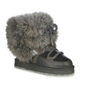 [gu[c EMU G~ G~[ fB[X V[vXL t@[ W12812 Blurred Glossy [g Xj[J[ h  EH[^[v[t GIFT