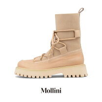 楽天市場】mollini（ブーツ｜レディース靴）：靴の通販