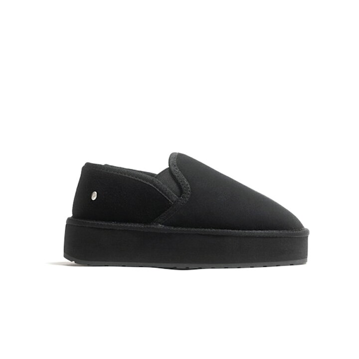 楽天市場】ムートンスリッポン レディース EMU エミュ エミュー  