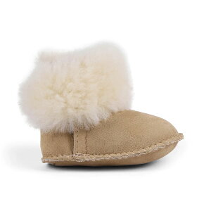 EMU Australia G~[ Baby Bootie Deluxe B13256 xr[ t@[XgV[Y V[vXL [gu[c h ۉ z  Mtg oYj H~ Ki Vi