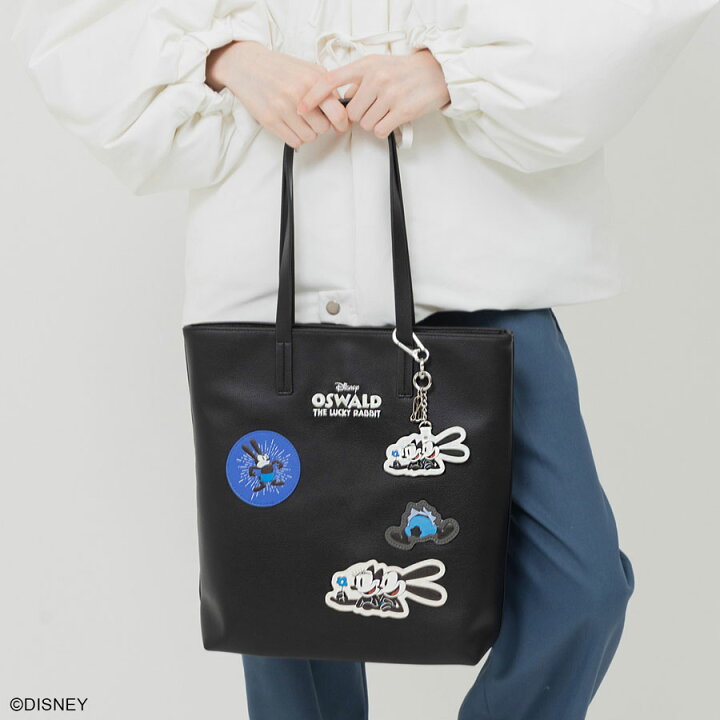 楽天市場】【新春SALE価格⇒30%OFF】ディズニー トートバッグ 