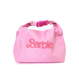 �yLINE�o�^�˃N�[�|���z�z���z Barbie �A�N�e�B�u���[���A�b�v�|�[�` �t�����n���h�� �g�[�g�o�b�O 2WAY ���f�B�[�X �o�[�r�[ �o�[�r�[�s���N �����キ���� ��e�� ���K�}�b�g ���킢�� �L����