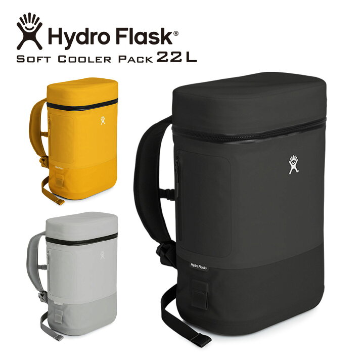楽天市場】バックパック リュック バッグ Hydro Flask ハイドロ 