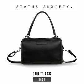楽天市場】 ブランド > STATUS ANXIETY. : FRIdSTORE（フリッドストア）