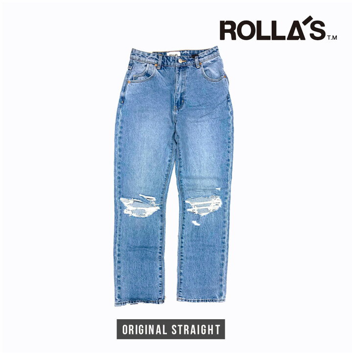 楽天市場】【SALE⇒60%OFF】デニム レディース ローラス トレンド 