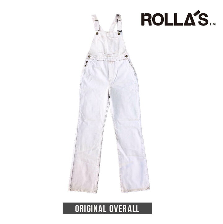 楽天市場】【SALE⇒40%OFF】デニム オーバーオール レディース 