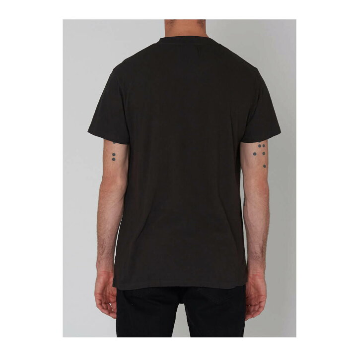 楽天市場 Tシャツ トップス ローラス メンズ ロゴ 海外ファッション カジュアル 浜辺コーデ シンプル イラスト コットン Fridstore フリッドストア