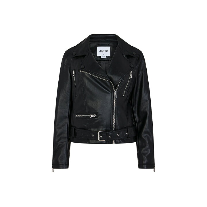楽天市場】【SALE⇒30%OFF】ライダース ジャケット レディース 
