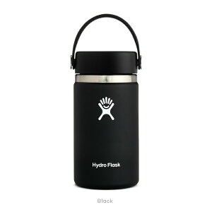 �yLINE�o�^��10��OFF�N�[�|���z �n�C�h���t���X�N Hydro Flask �L���b�v �n���C ���C�h�}�E�X 12oz �^���u���[ �X�e�����X�{�g�� ���@�r �ۉ� �{�g�� ���� �f�M 354ml ���K �A�E�g�h�A �ۑ�