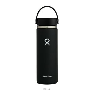 nChtXN Hydro Flask Lbv nC Ch}EX 20oz ^u[ XeX{g @r ۉ {g  fM 591ml K AEghA ۑ Vi