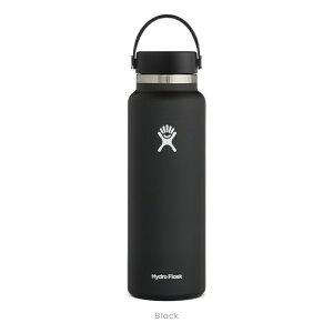nChtXN Hydro Flask Lbv nC Ch}EX 40oz ^u[ XeX{g @r ۉ {g  fM 1182ml K AEghA ۑ