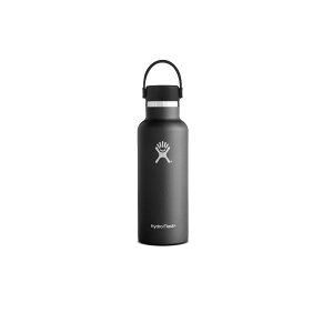 【LINE登録⇒クーポン配布中】 ハイドロフラスク Hydro Flask スタンダードマウス 18oz 532ml 魔法瓶 保冷 保温 断熱 ステンレスボトル 水筒 保存 アウトドア ヨガ キャンプ サーフィン 新着商品