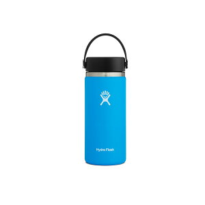 yLINEo^˃N[|zzz nChtXN Hydro Flask Lbv nC Ch}EX 16oz ^u[ XeX{g @r ۉ {g  fM 473ml K AEghA ۑ Vi
