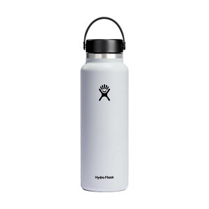 nChtXN Hydro Flask Lbv nC Ch}EX 40oz ^u[ XeX{g @r ۉ {g  fM 1182ml K AEghA ۑ