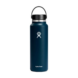 yLINEo^˃N[|zzz nChtXN Hydro Flask Lbv nC Ch}EX 40oz ^u[ XeX{g @r ۉ {g  fM 1182ml K AEghA ۑ