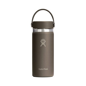 【LINE登録⇒クーポン配布中】 ハイドロフラスク Hydro Flask ハワイ ワイドマウス 16oz タンブラー ステンレスボトル 魔法瓶 保温 ボトル 断熱 473ml ヨガ ジム アウトドア 新着商品 GIFT