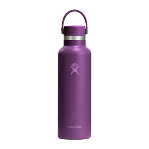 yLINEo^˃N[|zzz nChtXN Hydro Flask nC X^_[h}EX 21oz {g  ^u[ XeX{g @r ۉ fM 621ml K AEghA ۑ Vi