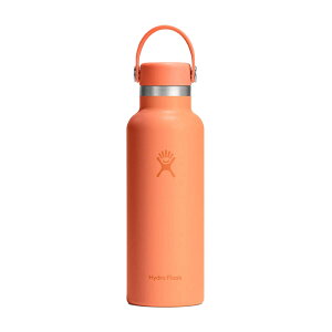 nChtXN Hydro Flask X^_[h}EX 18oz 532ml  y @r ۗ ۉ fM XeX{g {g ۑ AEghA K Lv T[tB Vi