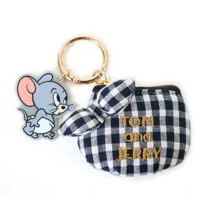 TOM and JERRY gƃWF[  ^tB[ ނ~j|[``[ W-TJ1483 ubN MK`FbN { LN^[ObY L[z_[ Vi