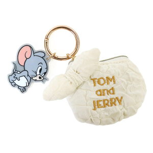 TOM and JERRY gƃWF[  ^tB[ ނ~j|[``[ W-TJ1483 ubN MK`FbN { LN^[ObY L[z_[ Vi