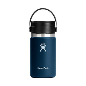 �n�C�h���t���X�N Hydro Flask �R�[�q�[ �t���b�N�X�V�b�v ���C�h�}�E�X 12oz �C���f�B�S