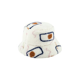 【SALE⇒20%OFF】バケットハット レディース メンズ ユニセックス ハット テディ ラック ラックオブカラー Lack of Color UVカット TEDDY BUCKET UNO UPF50+ 帽子 紫外線対策