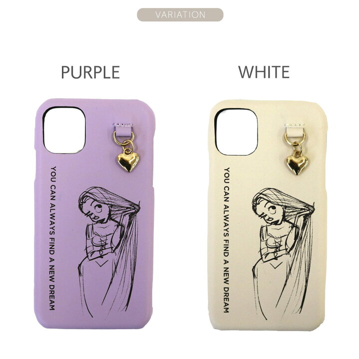 楽天市場 スマホケース ディズニー Iphone11 Xr ケース カバー レディース アコモデ ラプンツェル アート スケッチ 大人 可愛い プレゼント ギフト Fridstore フリッドストア