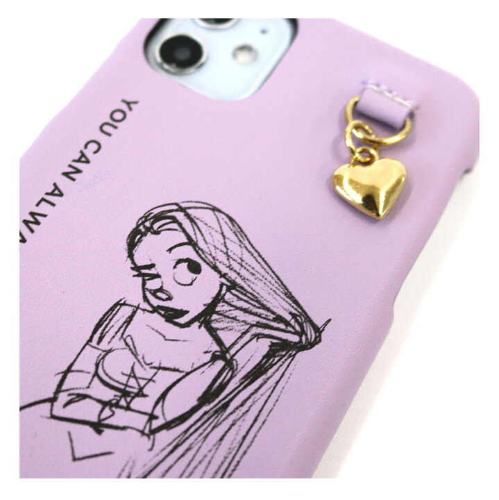 楽天市場 スマホケース ディズニー Iphone11 Xr ケース カバー レディース アコモデ ラプンツェル アート スケッチ 大人 可愛い プレゼント ギフト Fridstore フリッドストア