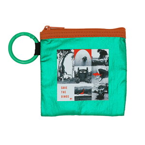 【LINE登録⇒クーポン配布中】 コインケース レディース メンズ ポーチ ET バックトゥザフューチャー ジュラシックワールド ジョーズ 映画 プレゼント メタリック